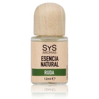 Esencia SYS Ruda 12ml